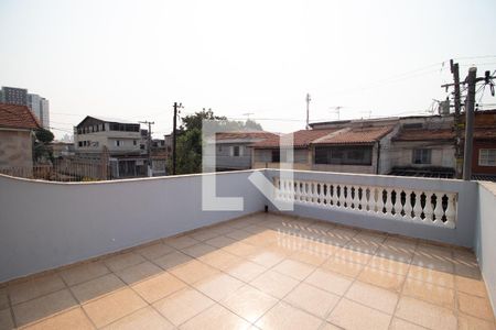 Casa à venda com 125m², 3 quartos e 2 vagasVaranda