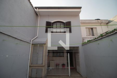 Casa à venda com 125m², 3 quartos e 2 vagasQuintal