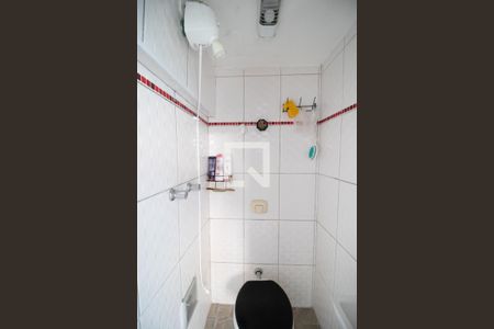 Casa à venda com 125m², 3 quartos e 2 vagasBanheiro de Serviço