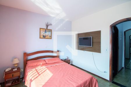 Casa à venda com 125m², 3 quartos e 2 vagasQuarto 3