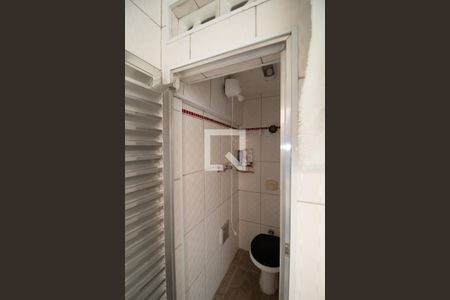 Casa à venda com 125m², 3 quartos e 2 vagasBanheiro de Serviço