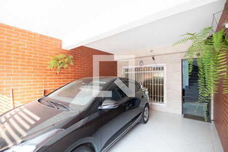 Casa à venda com 125m², 3 quartos e 2 vagasGaragem