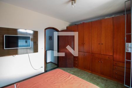 Casa à venda com 125m², 3 quartos e 2 vagasQuarto 3