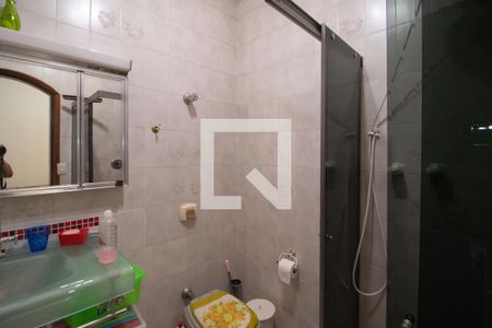 Casa à venda com 125m², 3 quartos e 2 vagasBanheiro