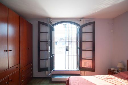 Casa à venda com 125m², 3 quartos e 2 vagasQuarto 3