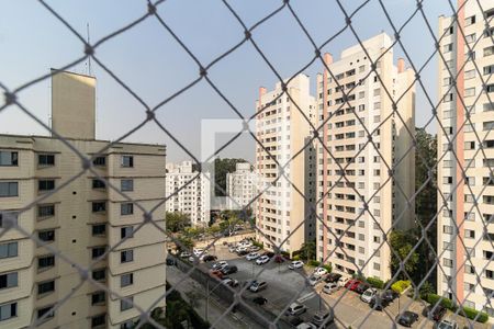 Apartamento à venda com 24m², 1 quarto e sem vaga Apartamento à venda com 24m², 1 quarto e sem vagaVista do Quarto