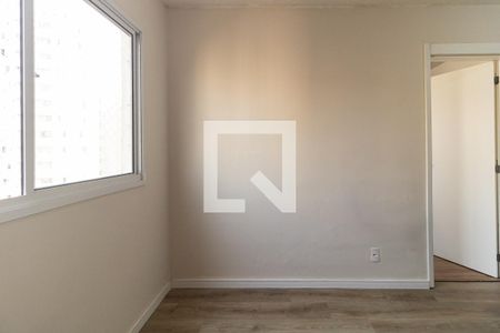 Sala de apartamento à venda com 1 quarto, 24m² em Jardim Santa Emília, São Paulo