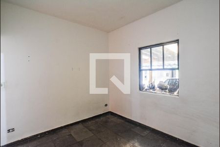 Quarto Suíte de casa para alugar com 2 quartos, 71m² em Jardim Europa, Santo André
