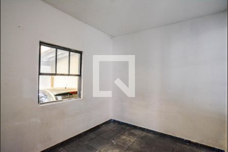 Quarto Suíte de casa para alugar com 2 quartos, 71m² em Jardim Europa, Santo André