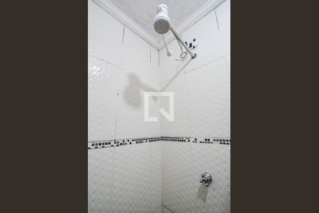 Casa para alugar com 71m², 2 quartos e 2 vagas Casa para alugar com 71m², 2 quartos e 2 vagasBanheiro da Suíte