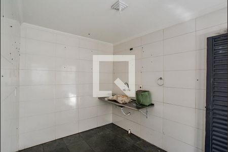 Casa para alugar com 71m², 2 quartos e 2 vagas Casa para alugar com 71m², 2 quartos e 2 vagasCozinha e Área de Serviço
