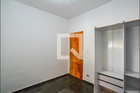 Quarto  de casa para alugar com 2 quartos, 71m² em Jardim Europa, Santo André