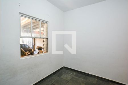 Quarto  de casa para alugar com 2 quartos, 71m² em Jardim Europa, Santo André