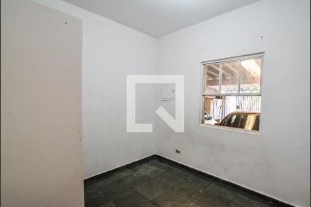 Quarto de casa para alugar com 2 quartos, 71m² em Jardim Europa, Santo André