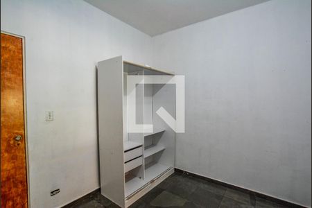 Quarto  de casa para alugar com 2 quartos, 71m² em Jardim Europa, Santo André