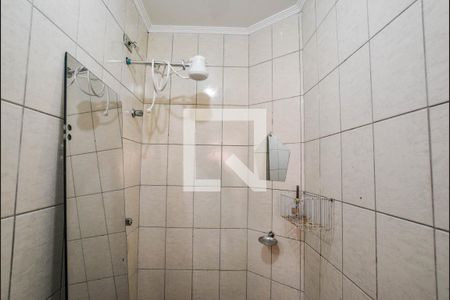 Casa para alugar com 71m², 2 quartos e 2 vagas Casa para alugar com 71m², 2 quartos e 2 vagasBanheiro