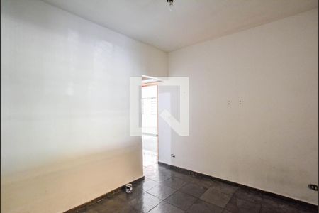 Quarto Suíte de casa para alugar com 2 quartos, 71m² em Jardim Europa, Santo André