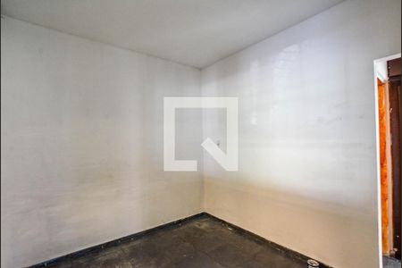 Quarto Suíte de casa para alugar com 2 quartos, 71m² em Jardim Europa, Santo André