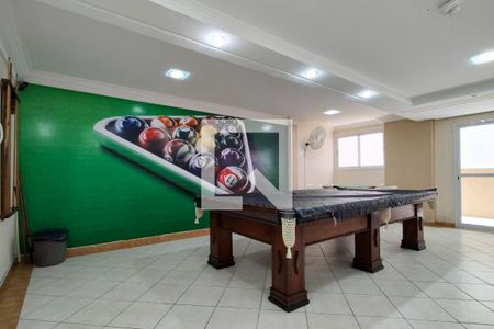 Apartamento para alugar com 90m², 2 quartos e 1 vaga Apartamento para alugar com 90m², 2 quartos e 1 vagaSalão de jogos