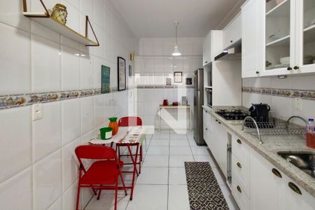 Apartamento para alugar com 90m², 2 quartos e 1 vaga Apartamento para alugar com 90m², 2 quartos e 1 vagaCozinha