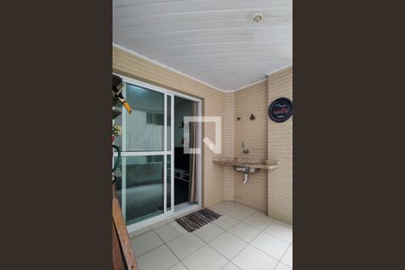 Apartamento para alugar com 90m², 2 quartos e 1 vaga Apartamento para alugar com 90m², 2 quartos e 1 vagaSacada