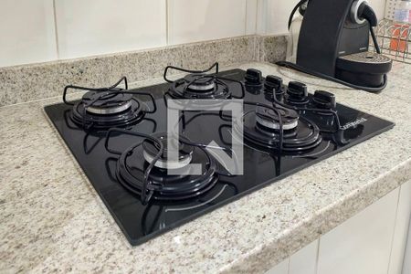 Apartamento para alugar com 90m², 2 quartos e 1 vaga Apartamento para alugar com 90m², 2 quartos e 1 vagaCozinha
