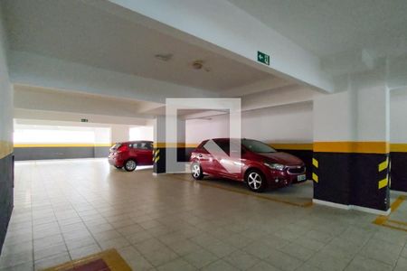 Apartamento para alugar com 90m², 2 quartos e 1 vaga Apartamento para alugar com 90m², 2 quartos e 1 vagaGaragem
