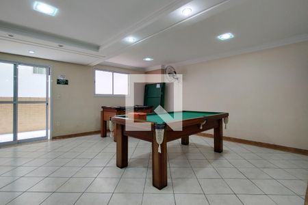 Apartamento para alugar com 90m², 2 quartos e 1 vaga Apartamento para alugar com 90m², 2 quartos e 1 vagaSalão de jogos