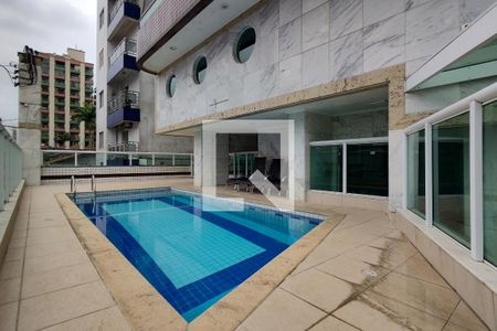 Apartamento para alugar com 90m², 2 quartos e 1 vaga Apartamento para alugar com 90m², 2 quartos e 1 vagaÁrea comum - Piscina