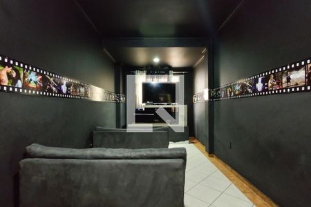 Apartamento para alugar com 90m², 2 quartos e 1 vaga Apartamento para alugar com 90m², 2 quartos e 1 vagaCinema