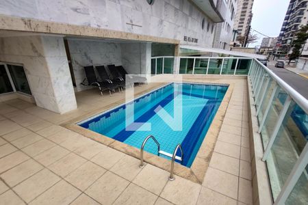 Apartamento para alugar com 90m², 2 quartos e 1 vaga Apartamento para alugar com 90m², 2 quartos e 1 vagaÁrea comum - Piscina
