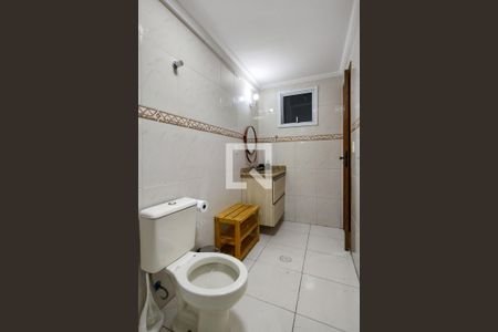 Apartamento para alugar com 90m², 2 quartos e 1 vaga Apartamento para alugar com 90m², 2 quartos e 1 vagaBanheiro