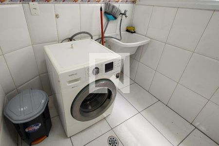 Apartamento para alugar com 90m², 2 quartos e 1 vaga Apartamento para alugar com 90m², 2 quartos e 1 vagaÁrea de Serviço