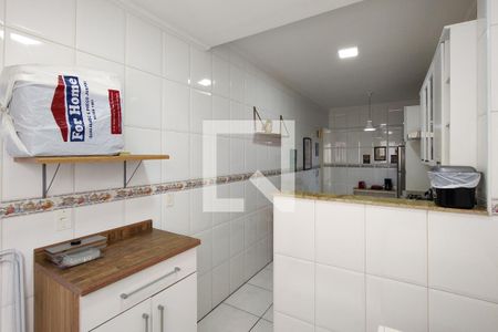 Apartamento para alugar com 90m², 2 quartos e 1 vaga Apartamento para alugar com 90m², 2 quartos e 1 vagaÁrea de Serviço