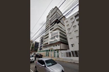 Apartamento para alugar com 90m², 2 quartos e 1 vaga Apartamento para alugar com 90m², 2 quartos e 1 vagaFachada do Prédio