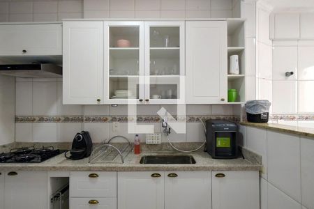 Apartamento para alugar com 90m², 2 quartos e 1 vaga Apartamento para alugar com 90m², 2 quartos e 1 vagaCozinha