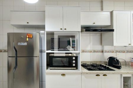 Apartamento para alugar com 90m², 2 quartos e 1 vaga Apartamento para alugar com 90m², 2 quartos e 1 vagaCozinha