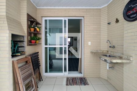 Apartamento para alugar com 90m², 2 quartos e 1 vaga Apartamento para alugar com 90m², 2 quartos e 1 vagaSacada