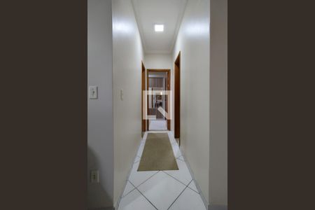 Apartamento para alugar com 90m², 2 quartos e 1 vaga Apartamento para alugar com 90m², 2 quartos e 1 vagaHall