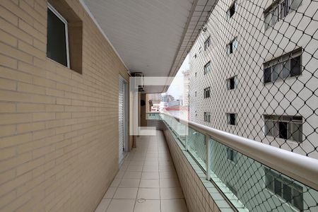 Apartamento para alugar com 90m², 2 quartos e 1 vaga Apartamento para alugar com 90m², 2 quartos e 1 vagaSacada