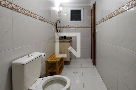 Apartamento para alugar com 90m², 2 quartos e 1 vaga Apartamento para alugar com 90m², 2 quartos e 1 vagaBanheiro