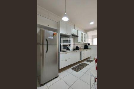 Apartamento para alugar com 90m², 2 quartos e 1 vaga Apartamento para alugar com 90m², 2 quartos e 1 vagaCozinha