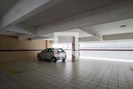 Apartamento para alugar com 90m², 2 quartos e 1 vaga Apartamento para alugar com 90m², 2 quartos e 1 vagaGaragem
