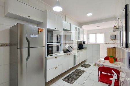 Apartamento para alugar com 90m², 2 quartos e 1 vaga Apartamento para alugar com 90m², 2 quartos e 1 vagaCozinha