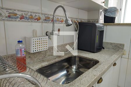 Apartamento para alugar com 90m², 2 quartos e 1 vaga Apartamento para alugar com 90m², 2 quartos e 1 vagaCozinha