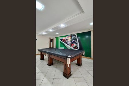 Apartamento para alugar com 90m², 2 quartos e 1 vaga Apartamento para alugar com 90m², 2 quartos e 1 vagaSalão de jogos