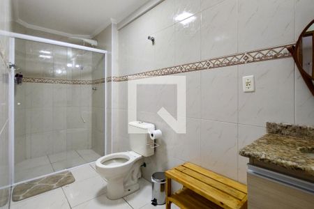 Apartamento para alugar com 90m², 2 quartos e 1 vaga Apartamento para alugar com 90m², 2 quartos e 1 vagaBanheiro