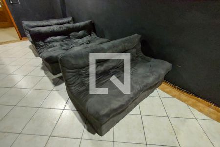 Apartamento para alugar com 90m², 2 quartos e 1 vaga Apartamento para alugar com 90m², 2 quartos e 1 vagaCinema
