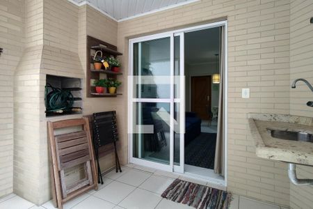 Apartamento para alugar com 90m², 2 quartos e 1 vaga Apartamento para alugar com 90m², 2 quartos e 1 vagaSacada