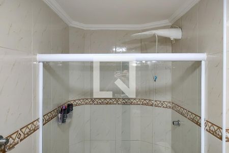 Apartamento para alugar com 90m², 2 quartos e 1 vaga Apartamento para alugar com 90m², 2 quartos e 1 vagaBanheiro